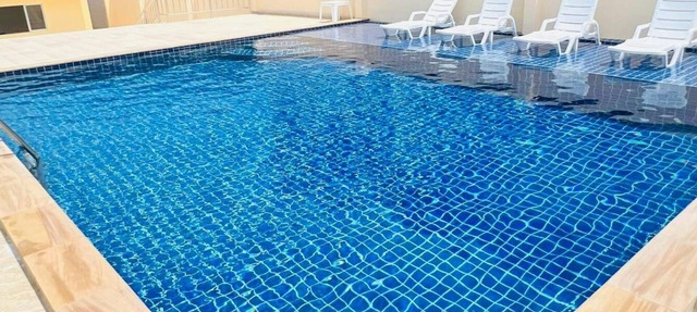 2 bedroom apartment, best location, Central Patong in Bouvet Island