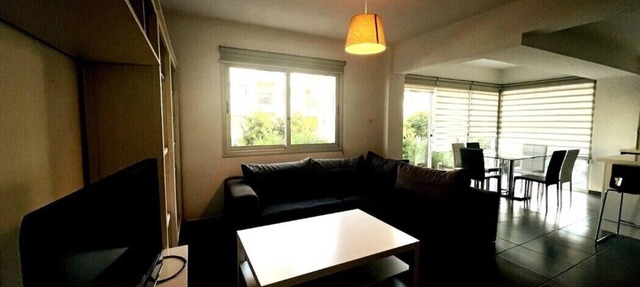 2 Bedroom Apartment Nicosia in Strovolos