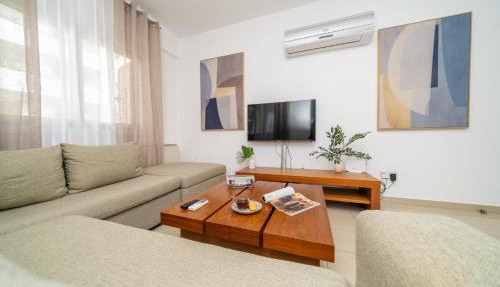 2 bedroom flat in Strovolos