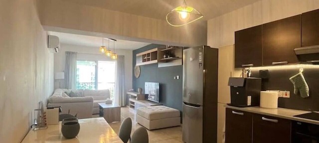 2 bedroom flat in centre in Larnaca