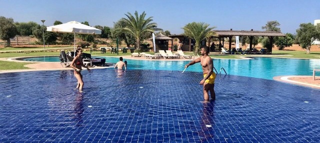 2 Bedroom Penthouse by the sea in Çayırova