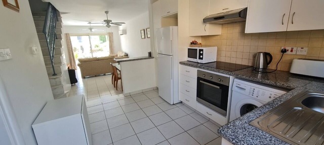 2 floor terraced house in Anarita, Paphos Province, Cyprus in Anarita