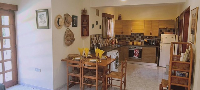 22 PSR - Stay Villa Michalis in Pissouri