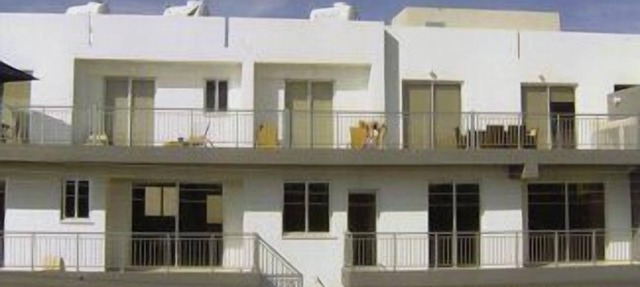 230sqm Penthouse, Lift, Shared Pool, Facilities, Secure Parking,family friendly in Paphos