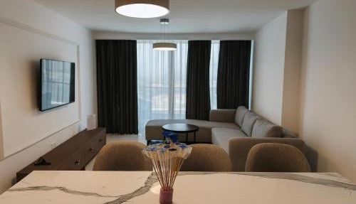 2Bedroom Apartment in Lemithou