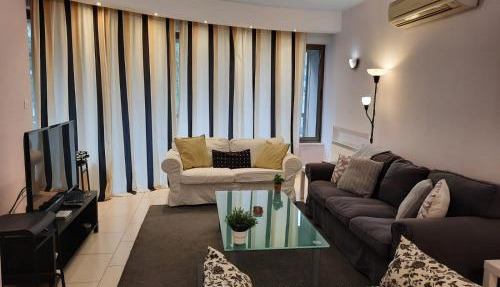 3 Bedroom Apartment in Nicosia