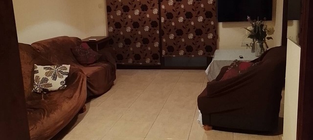 3-bedroom apartment in peaceful Oroklini with cool AC.family friendly in Oroklini