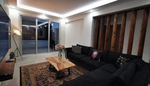 3 BedRoom APARTMENT-SEAFRONT-Limassol in Limassol