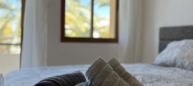 3 Bedroom Flat in the Heart of Limassol in Limassol