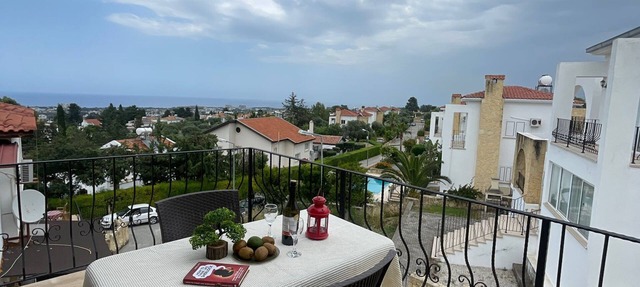 3 Bedroom home in Ozankoy in Ozankoy