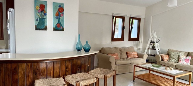 3 Bedroom Villa for rent in Tsada Village, Paphos near Minthis Hills Golf Course in Tsada