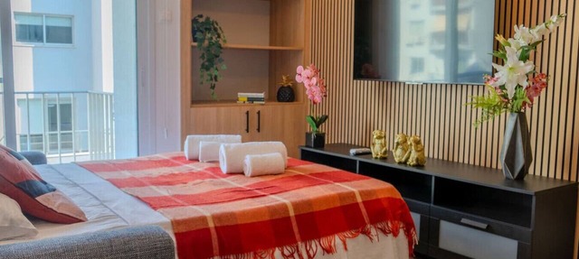 4.97 Super Host`s New Boutique & Prime Location in Limassol