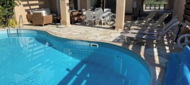 4 Bed Paphos Villas - Coral Bay (040) in Peyia