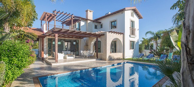 5 Star Villa in Ayia Napa with Private Pool, Ayia Napa Villa 1336 in Ayia Napa