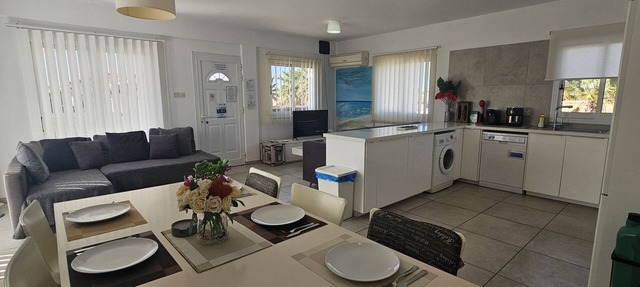55 ATH - Stay Villa Harsha in Sotira