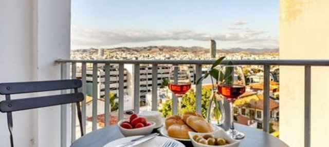 74 Prokymea - Steps from the Sea, Downtown in Limassol