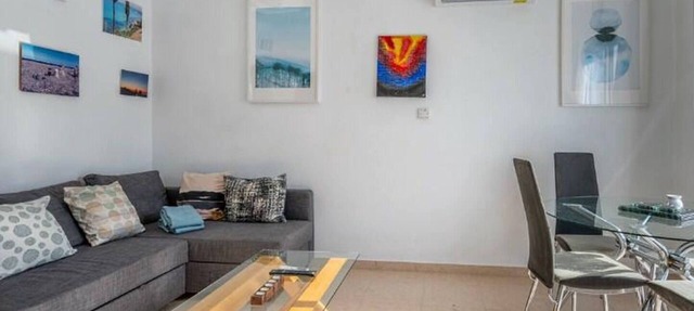 Accommodation with pool and terrace in Polis Chrysochous