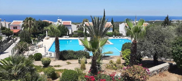 ACs Flat Catalkoy Girne in Çatalköy