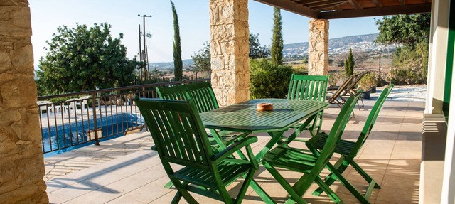 Adonis Villa (Paphos Country Villas) in Paphos