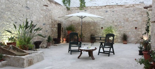 Afames House - Beautiful Traditional House in Omodos