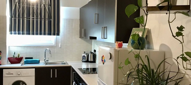 Ageladon Apartment 101 in Larnaca