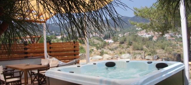 Agros Glamping Boutique in Agros