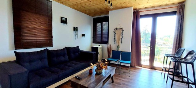 Agros Green Valley Suites in Limassol