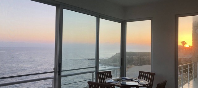 Air-conditioned Apartment As Close To The Sea As You Can Get in Küçükerenköy