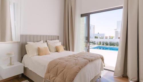 Akamas Luxury Villas in Paphos