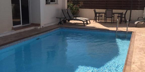 Al Mare in Protaras