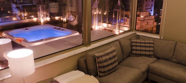 Alasia Hotel in Limassol