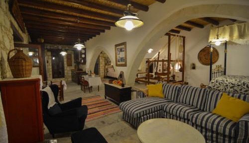 Aliki's House 1+ 2 in Polis Chrysochous