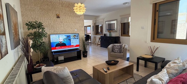Alkinoou Residence, cosy and immaculate in Germasogeia