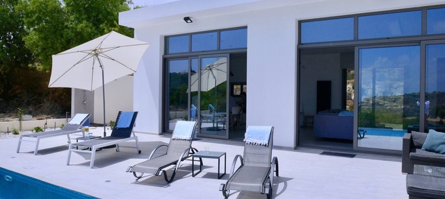 Almond Grove - Where memories are made in Tsada