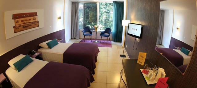 Altius Boutique Hotel in Nicosia