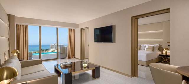 AMARANDE Adults Only in Ayia Napa