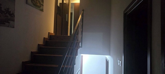 Amazing 3-bedroom house in fabulous Nicosia with WiFi, AC in Nicosia