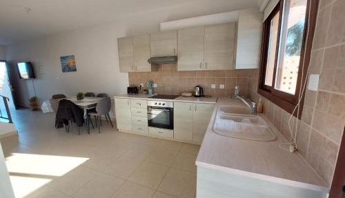 Andrea's house in Liopetri