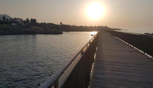 Anna Hostel in Kyrenia