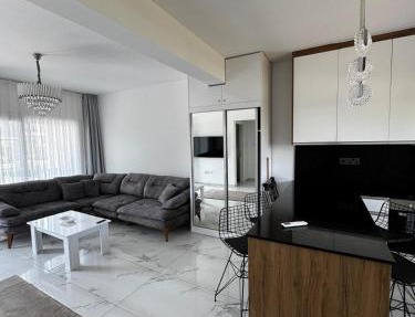Apartman Severny Cyprus in Gastria