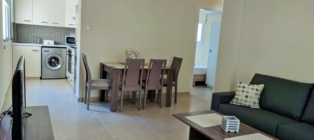 APARTMENT 12 KITION in Larnaka