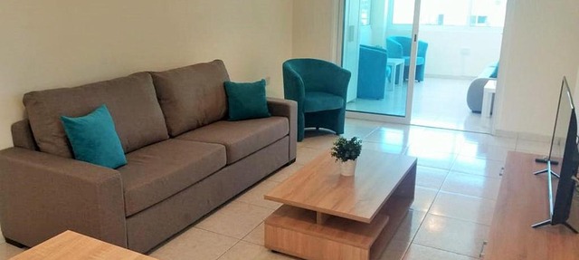 Apartment 304 Citywitch in Larnaka
