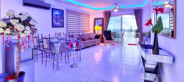 'APARTMENT APHRODITE'- A STUNNING 2 BED HIGH SPEC PROPERTY!! CY VAT 90007170F in Paphos