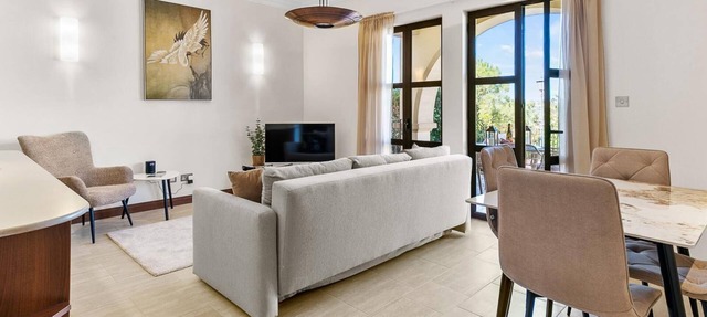 Apartment APJ03 - Anesi in Kouklia
