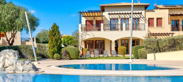 Apartment BF02 - Pandora in Kouklia