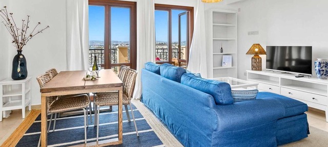 Apartment BJ12 - Sophia in Kouklia