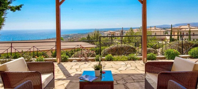 Apartment CC02 - Akti in Kouklia