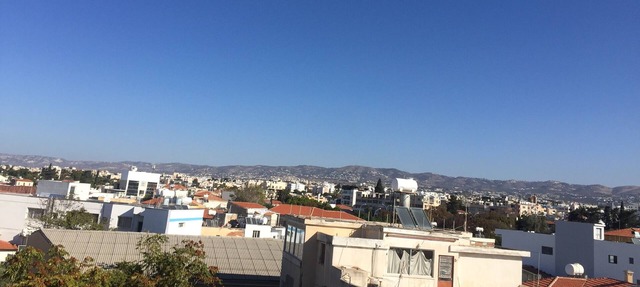 Apartment in the old town of Paphos in Paphos