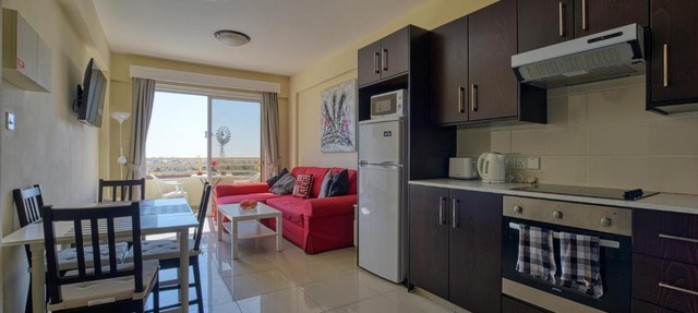 Apartment Jennifer in Protaras