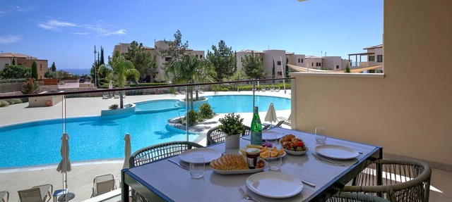 Apartment MC11 - Ampelia in Kouklia